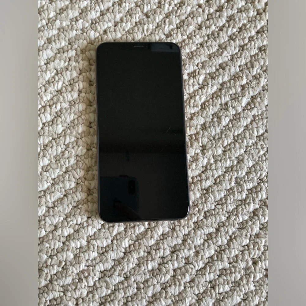 Apple IPhone XS Max 64GB Unlocked Gold